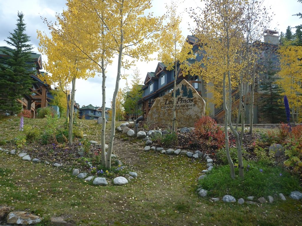 Yankee Boy In Town Of Telluride By Telluride Resort Lodging Bagian luar foto